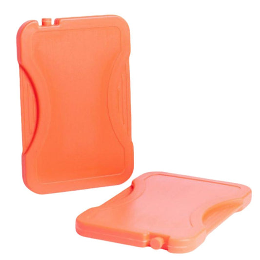 Icepack Caliente 2x800Grs