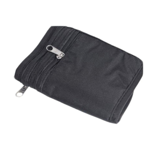 Banano Seguridad Para Viajes Negro