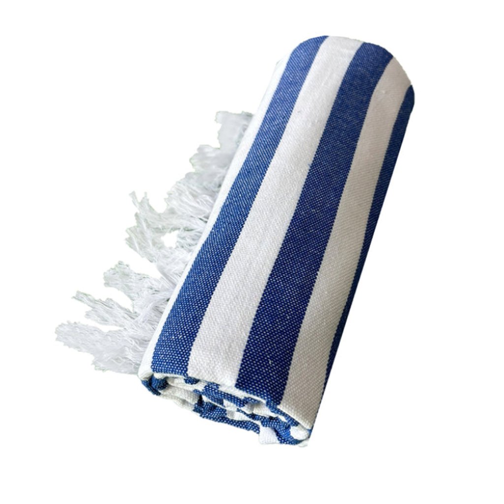 Toalla Turca Senay Azul