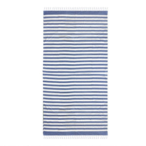 Toalla Turca Senay Azul