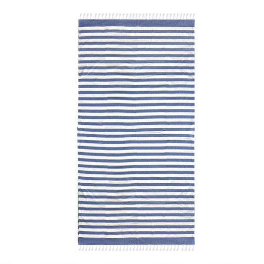 Toalla Turca Senay Azul