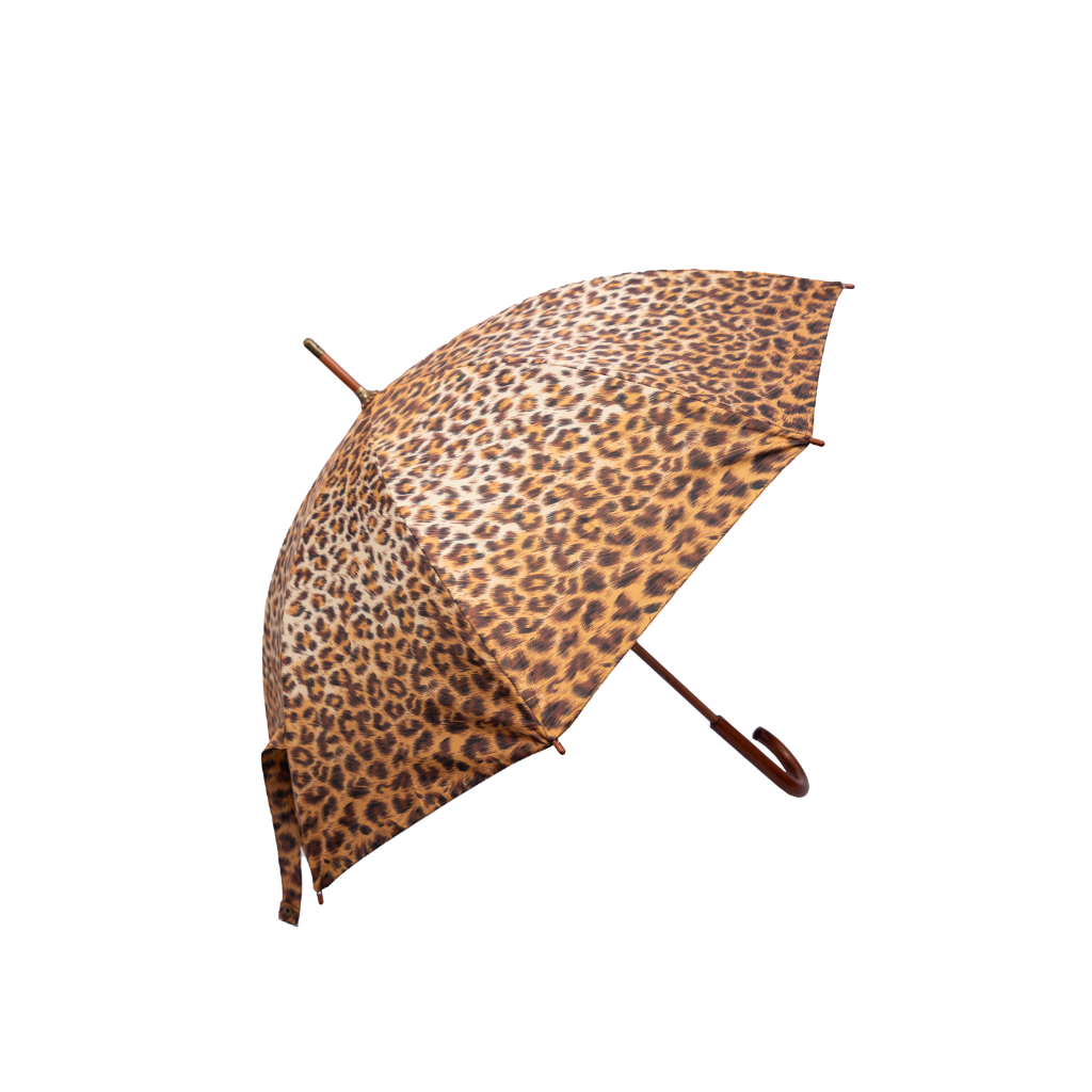 Paraguas Clásico Animal Print - Promo 2025