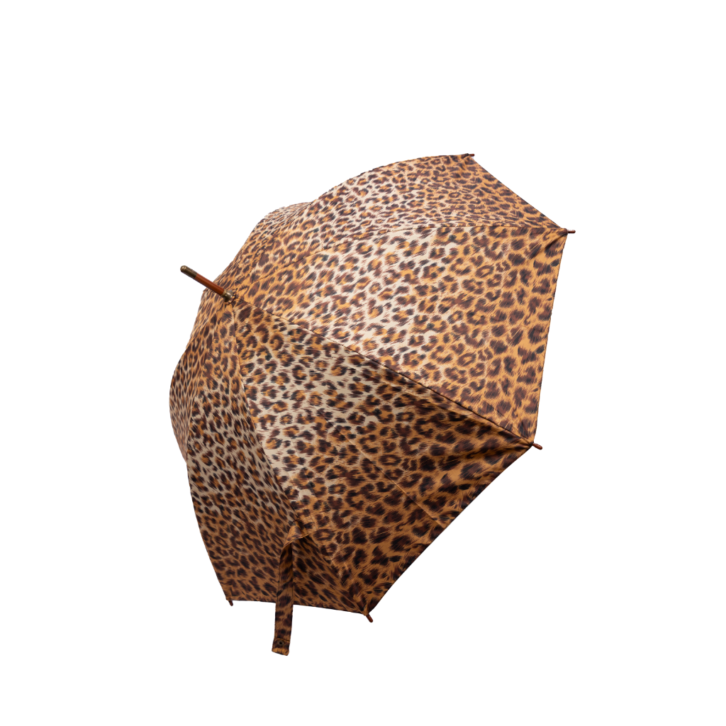 Paraguas Clásico Animal Print - Promo 2025