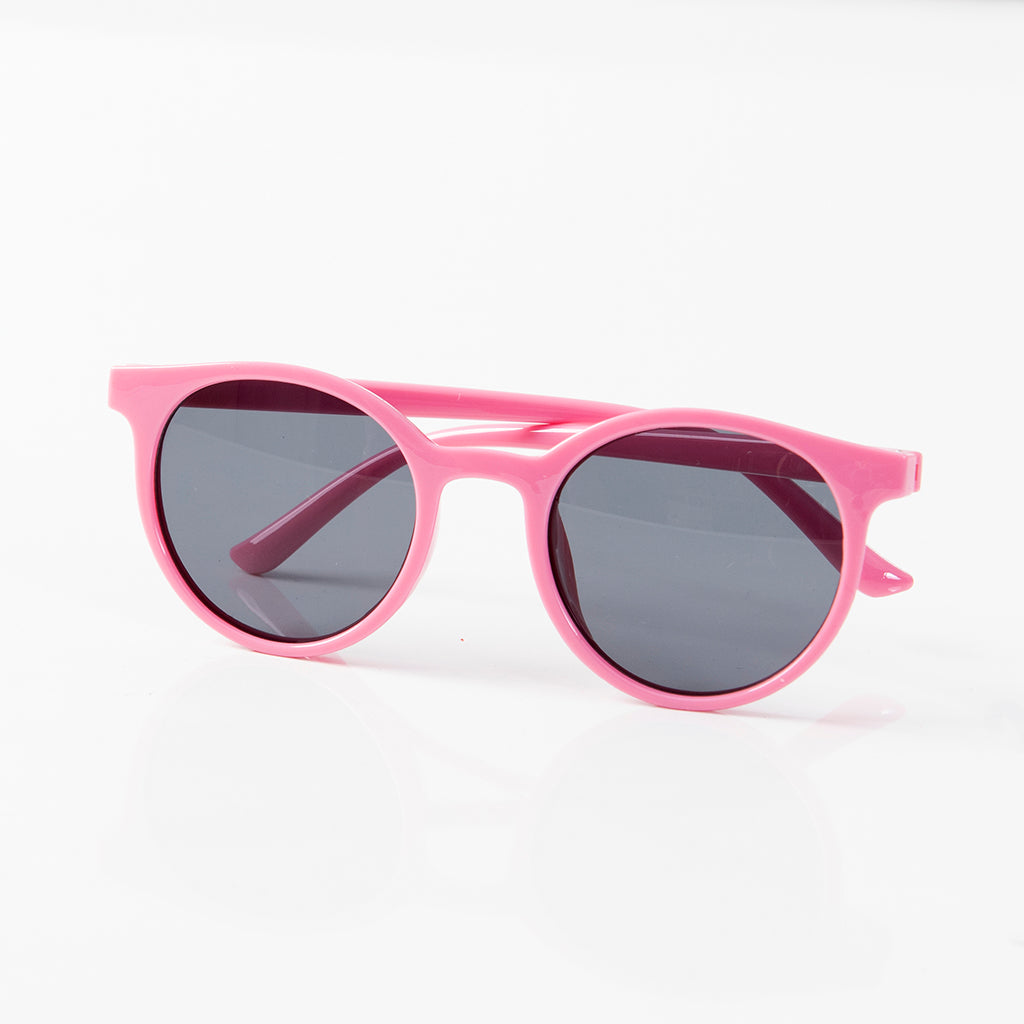 Set Toalla 70X140 Cms + Lentes De Sol UV + Bolso Minnie