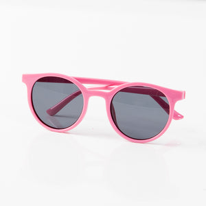 Set Toalla 70X140 Cms + Lentes De Sol UV + Bolso Minnie