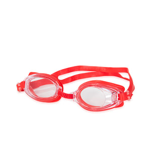 Set Toalla 70X140 Cms + Lentes De Agua + Bolso Spiderman