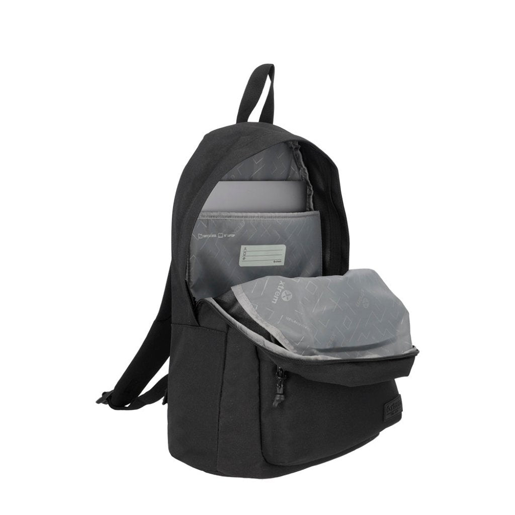 Mochila Xtrem Arizona M Negro