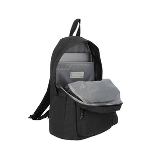 Mochila Xtrem Arizona M Negro