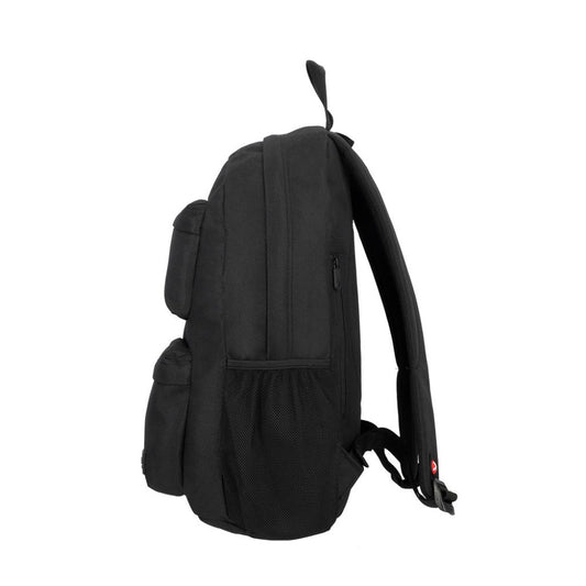 Mochila Xtrem Arizona M Negro