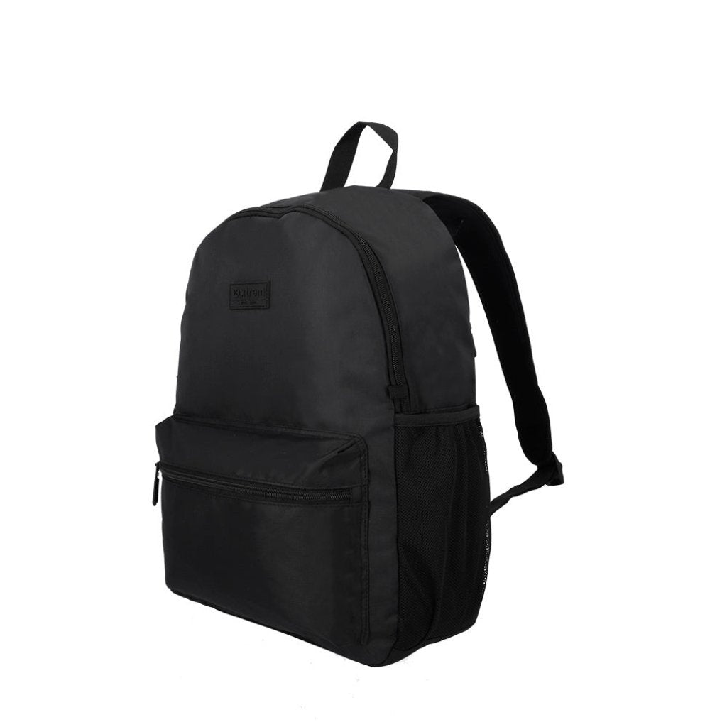 Mochila Xtrem Energy M Negro