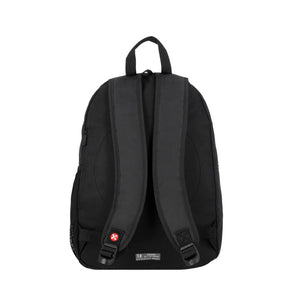 Mochila Xtrem Energy M Negro
