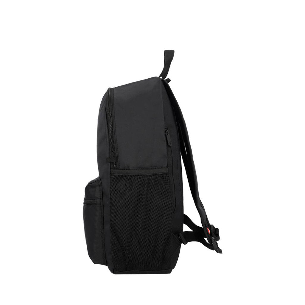 Mochila Xtrem Energy M Negro