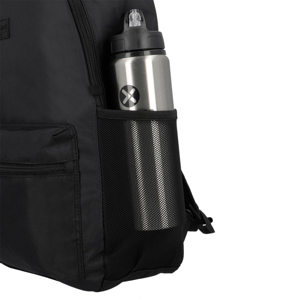 Mochila Xtrem Energy M Negro