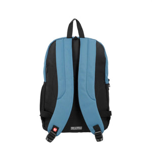 Mochila Xtrem Vito L Azul