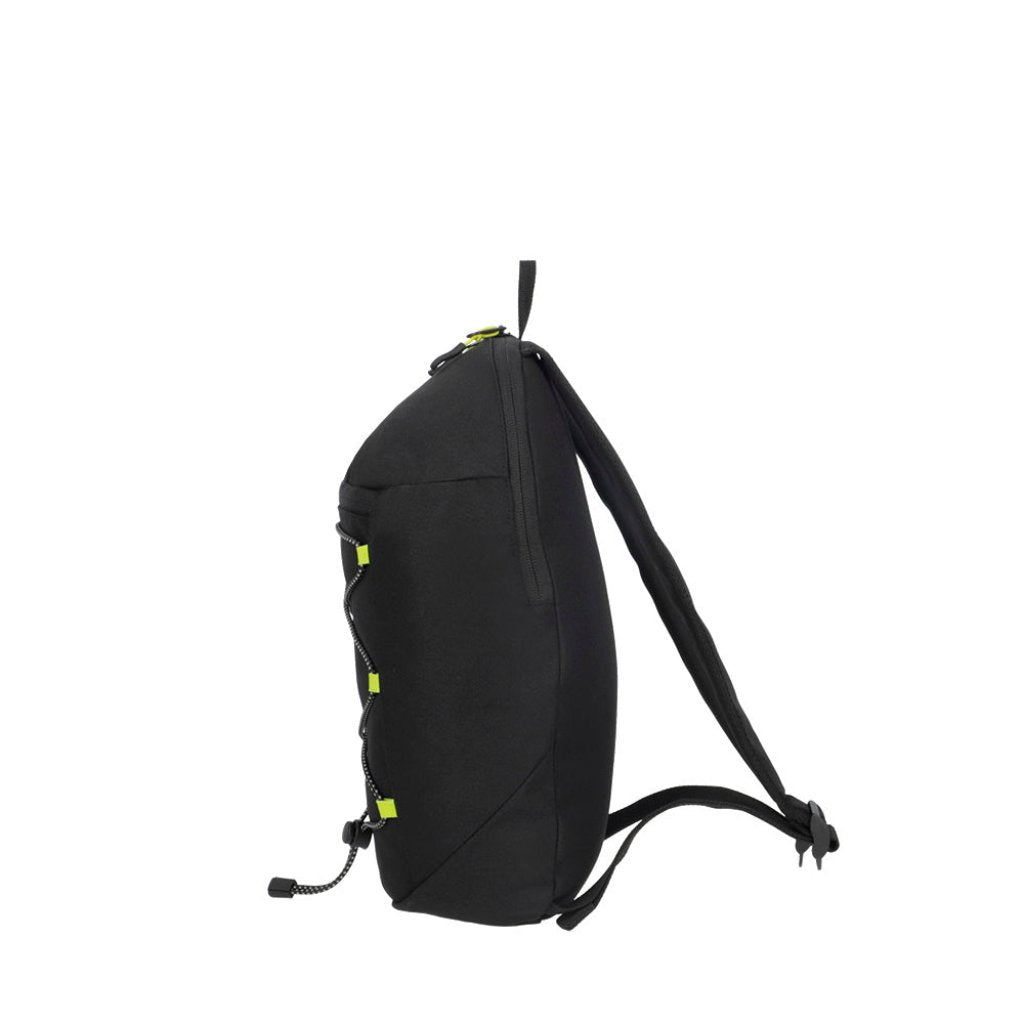 Mochila Xtrem Argon S Negro