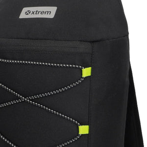 Mochila Xtrem Argon S Negro