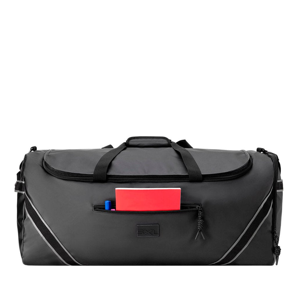 Bolso Saxoline Deportivo Traveller Negro XL