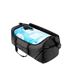 Bolso Saxoline Deportivo Traveller Negro XL