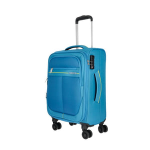 Maleta American Tourister Skyland Cabina (S) Azul