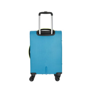 Maleta American Tourister Skyland Cabina (S) Azul