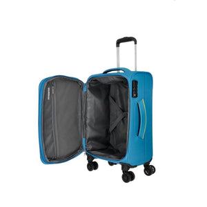 Maleta American Tourister Skyland Cabina (S) Azul