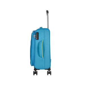 Maleta American Tourister Skyland Cabina (S) Azul