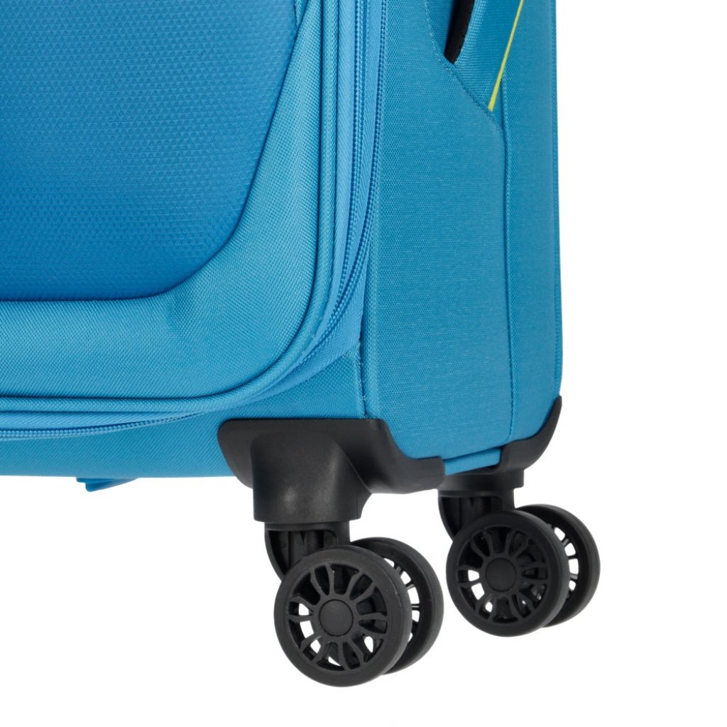 Maleta American Tourister Skyland Cabina (S) Azul