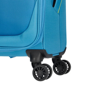 Maleta American Tourister Skyland Cabina (S) Azul