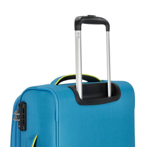 Maleta American Tourister Skyland Cabina (S) Azul