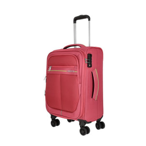Maleta American Tourister Skyland Cabina (S) Rosado