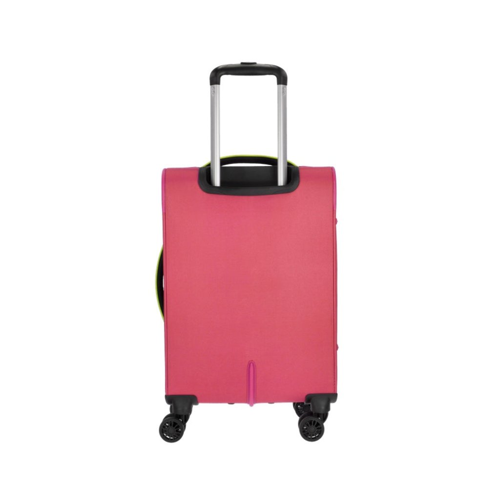 Maleta American Tourister Skyland Cabina (S) Rosado