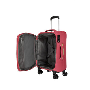 Maleta American Tourister Skyland Cabina (S) Rosado
