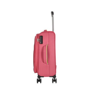 Maleta American Tourister Skyland Cabina (S) Rosado