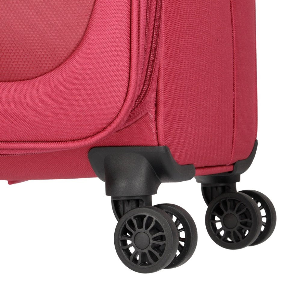 Maleta American Tourister Skyland Cabina (S) Rosado