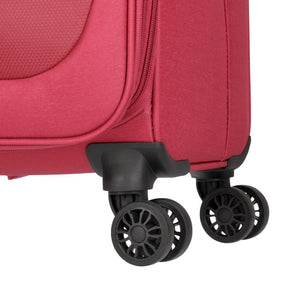 Maleta American Tourister Skyland Cabina (S) Rosado