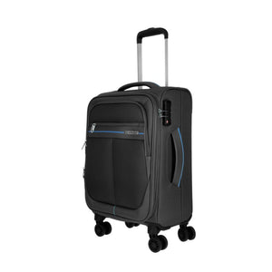 Maleta American Tourister Skyland Cabina (S) Negro