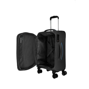 Maleta American Tourister Skyland Cabina (S) Negro