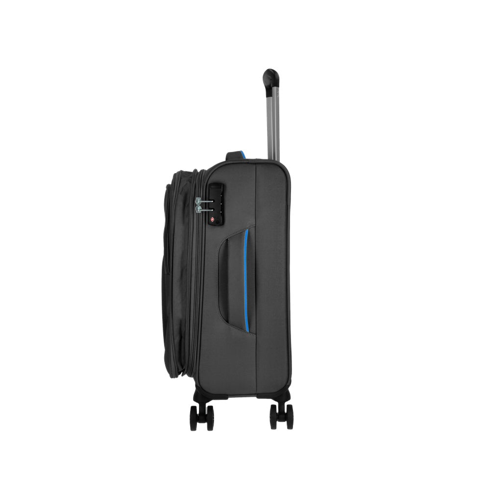Maleta American Tourister Skyland Cabina (S) Negro