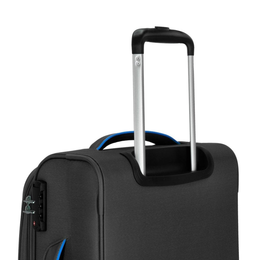 Maleta American Tourister Skyland Cabina (S) Negro
