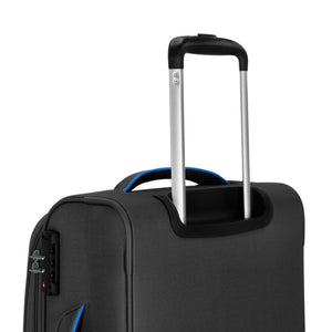 Maleta American Tourister Skyland Cabina (S) Negro