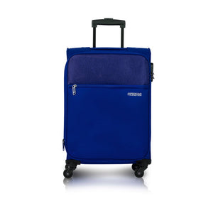 Maleta American Tourister Frankfurt S Azul