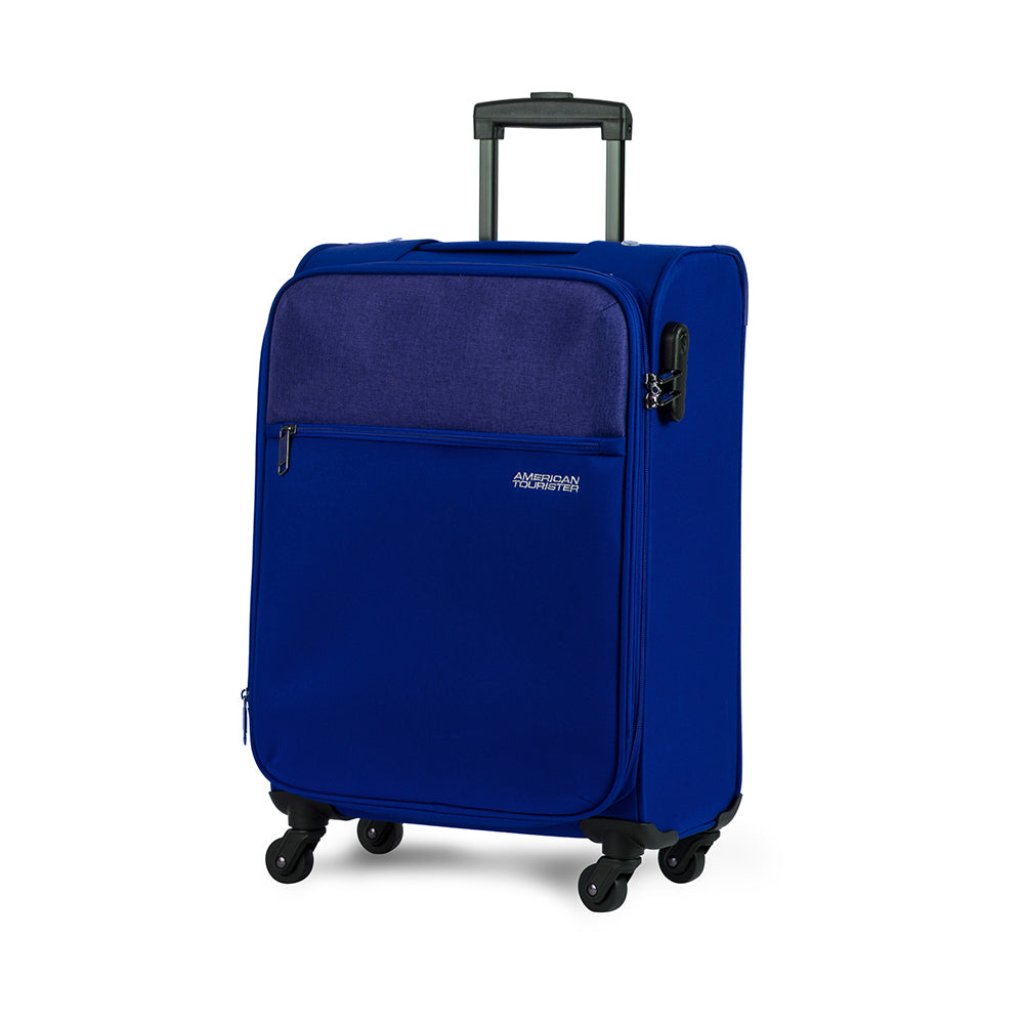 Maleta American Tourister Frankfurt S Azul