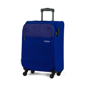 Maleta American Tourister Frankfurt S Azul