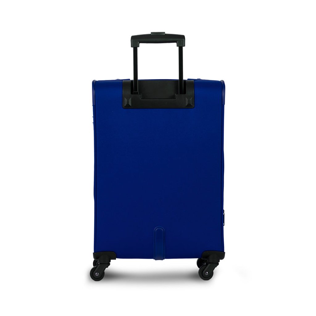 Maleta American Tourister Frankfurt S Azul