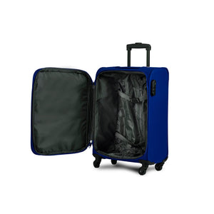 Maleta American Tourister Frankfurt S Azul