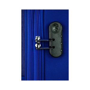 Maleta American Tourister Frankfurt S Azul