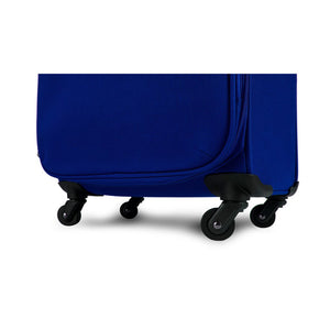 Maleta American Tourister Frankfurt S Azul