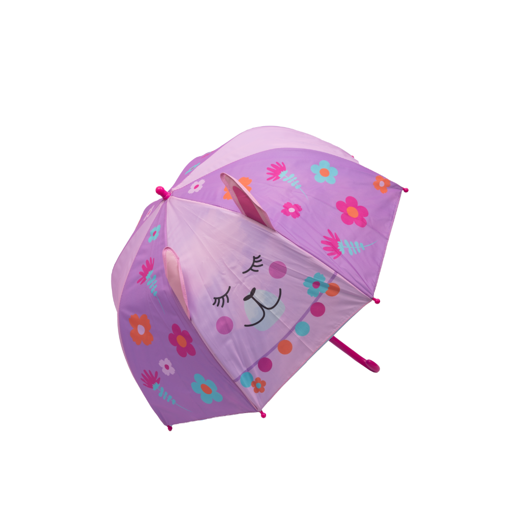 Paraguas Niños Rosado - Promo 2025