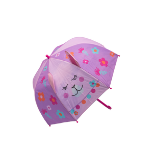 Paraguas Niños Rosado - Promo 2025