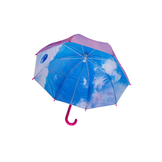 Paraguas Niños Rosado - Promo 2025